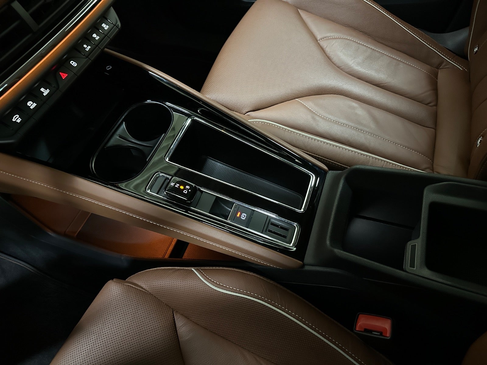 Billede af Skoda Enyaq 80 iV ecoSuite