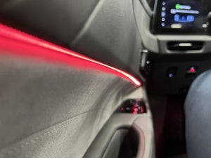 MG Cyberster GT Performance