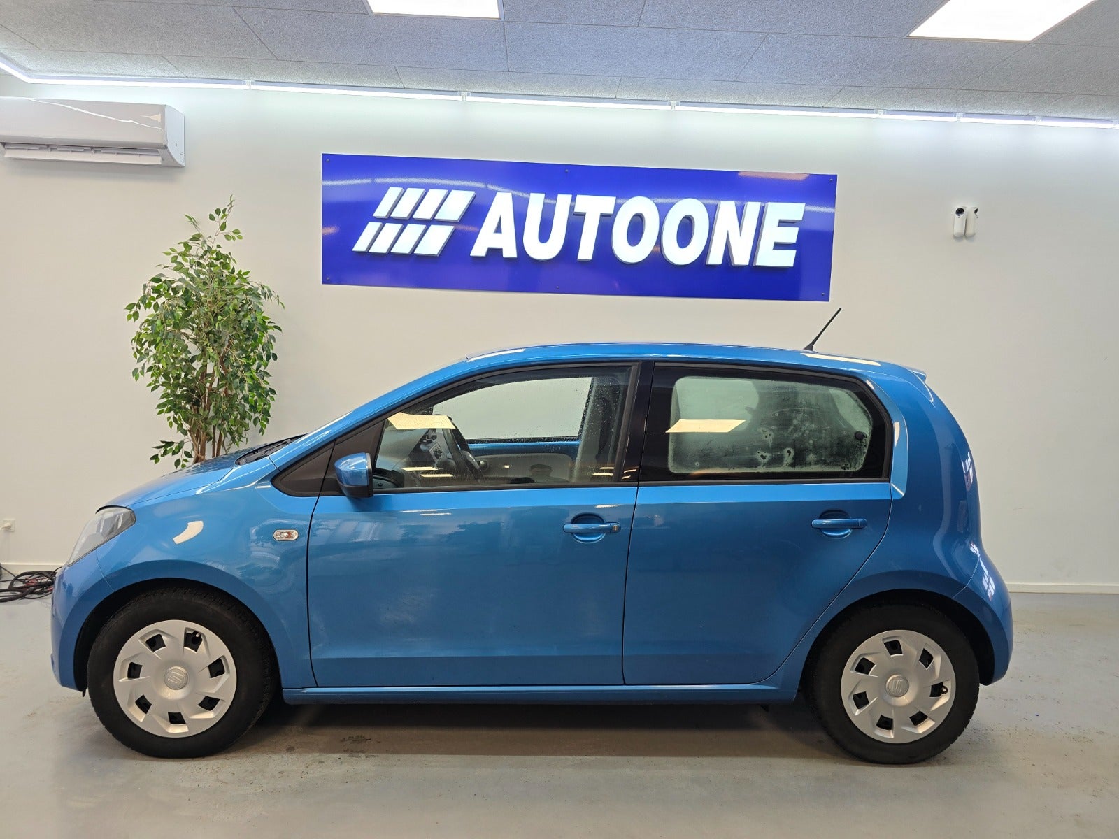 Billede af Seat Mii 1,0 MPi 60 Style