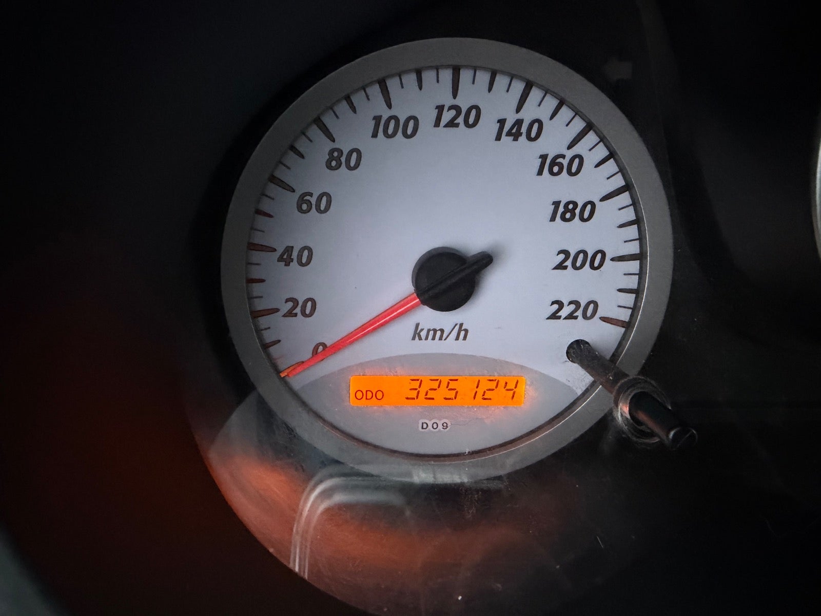 Billede af Toyota RAV4 2,0 VVT-i 4x4