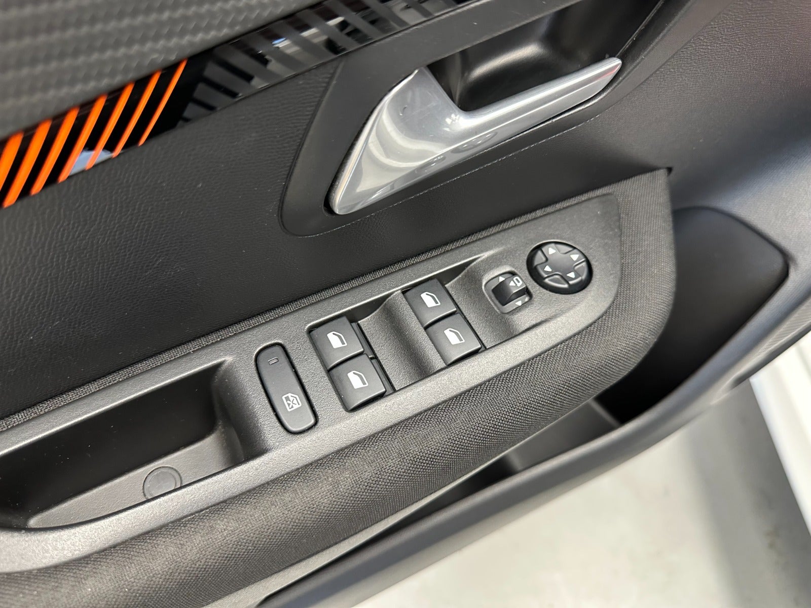 Billede af Peugeot 208 1,2 PureTech 75 Active Pack