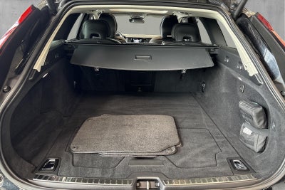 Volvo V90 T8 ReCharge Ultimate Dark aut. AWD