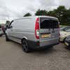 Mercedes Vito 111 CDi lang thumbnail