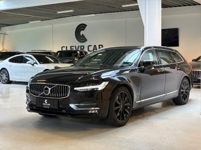 Volvo V90 2,0 D5 235 Inscription aut. AWD 5d