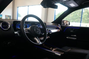 Mercedes EQB250+