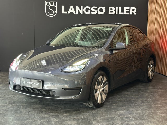 Tesla Model Y  RWD
