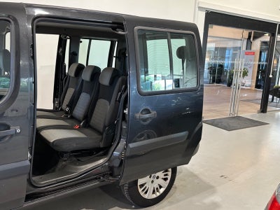 Fiat Doblò Family 7prs