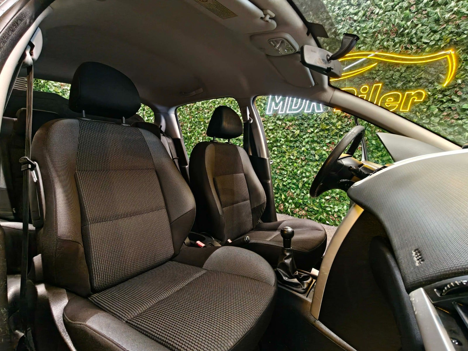 Billede af Peugeot 207 1,6 HDi 92 Active