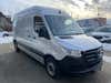 Mercedes Sprinter 215 CDi A2 Kassevogn aut. FWD thumbnail