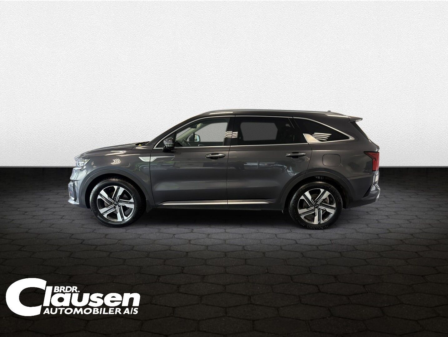 Kia Sorento PHEV Premium aut. 4WD 7prs