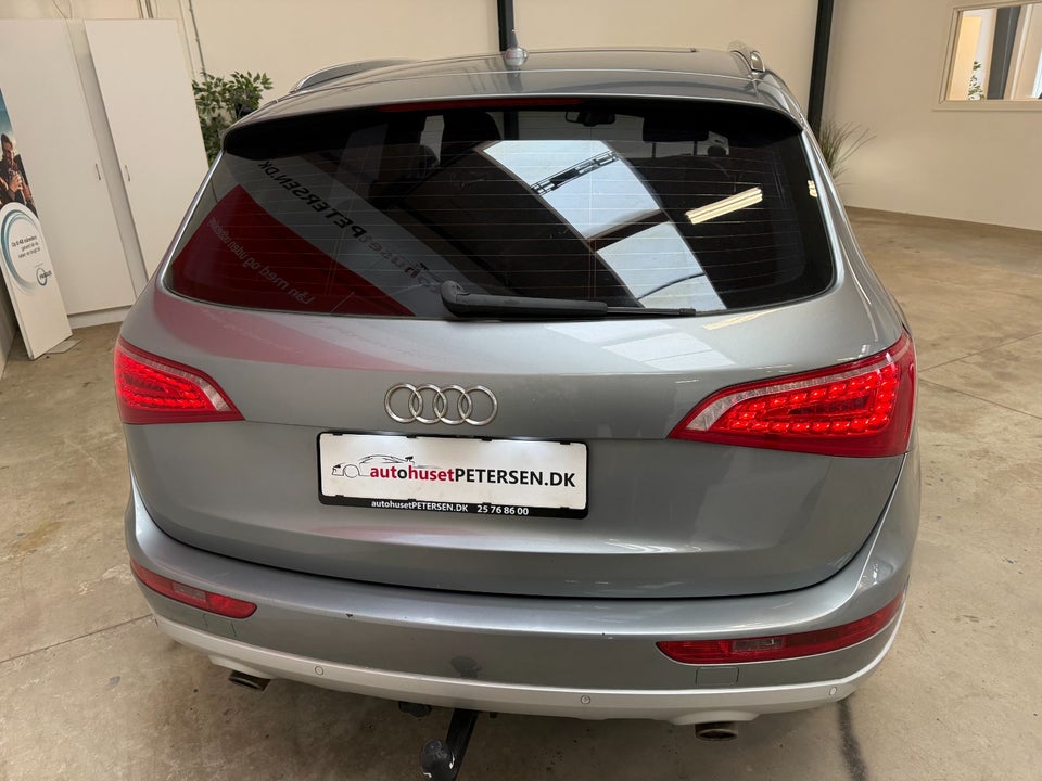 Audi Q5, Billede 5