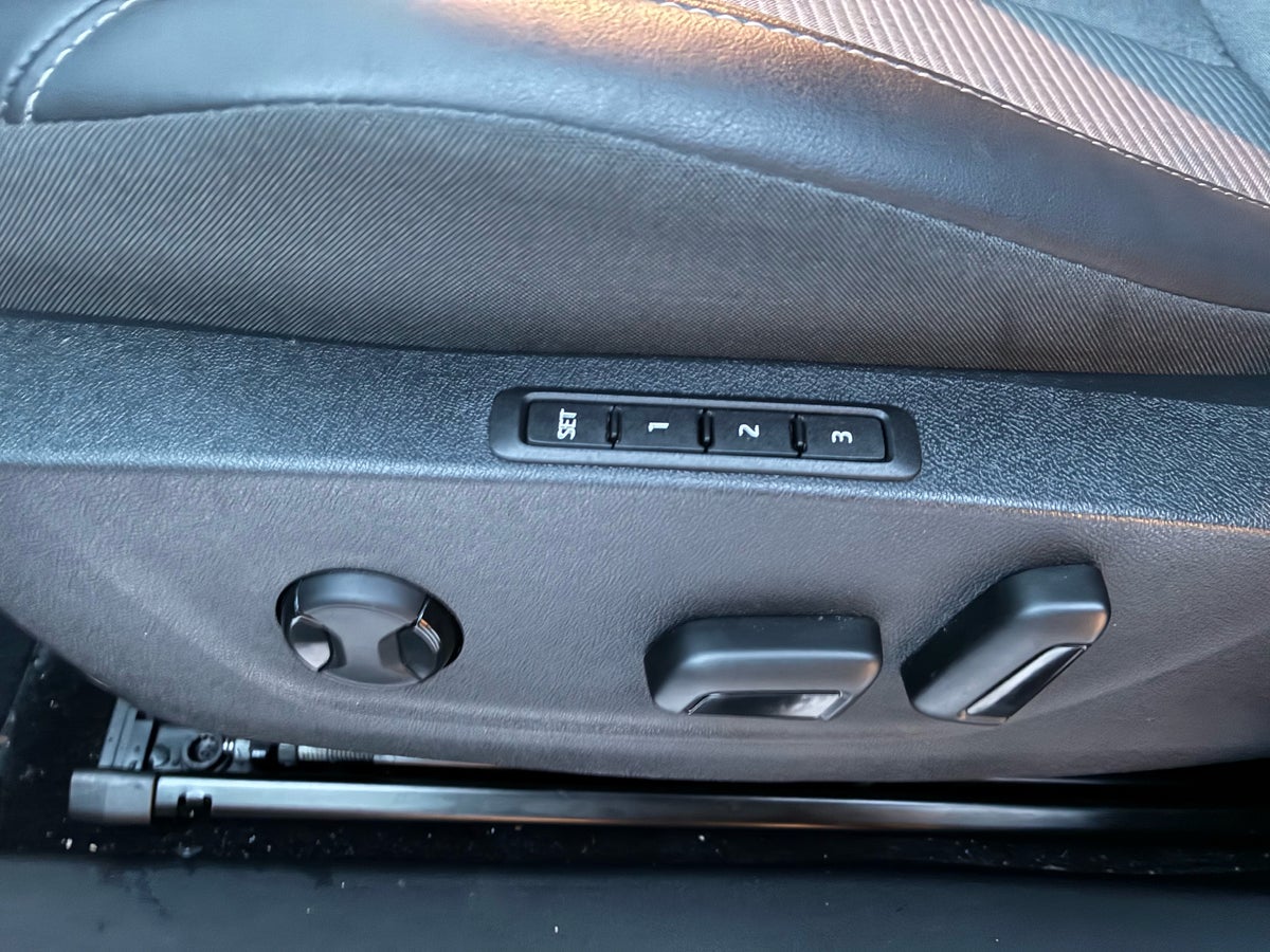 Skoda Enyaq iV Premium billede 7