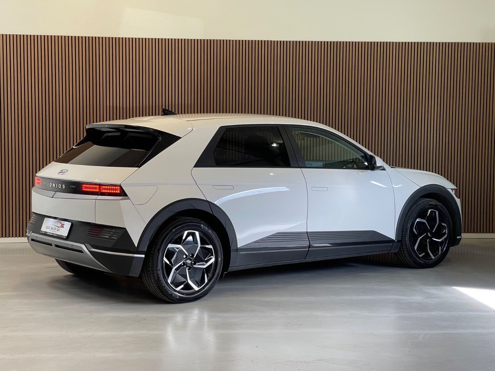 Billede af Hyundai Ioniq 5 77 Creative