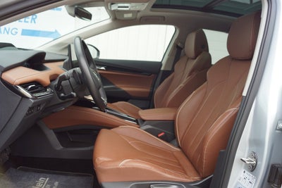 Skoda Enyaq iV ecoSuite