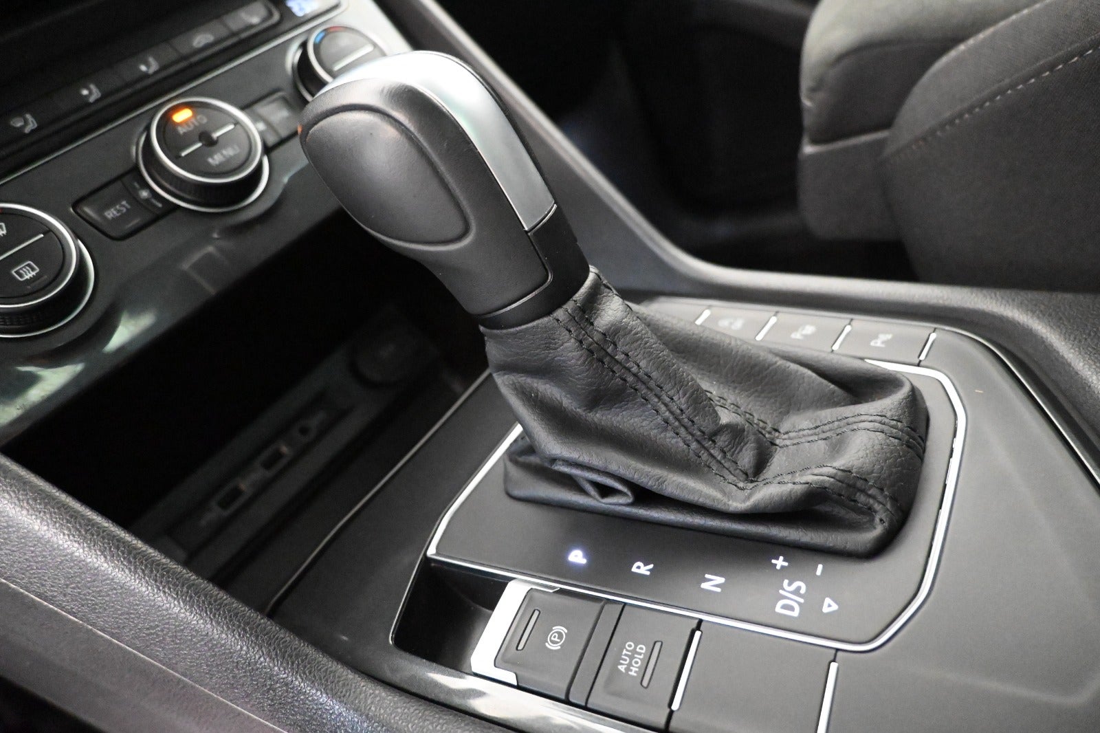 VW Tiguan TSi 150 Comfortline Team DSG