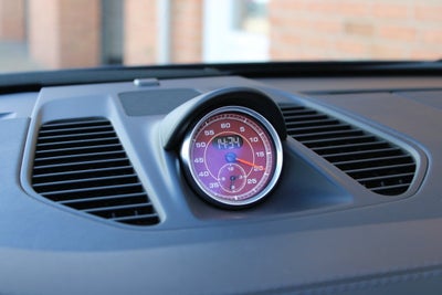 Porsche 911 Carrera 4S Cabriolet PDK