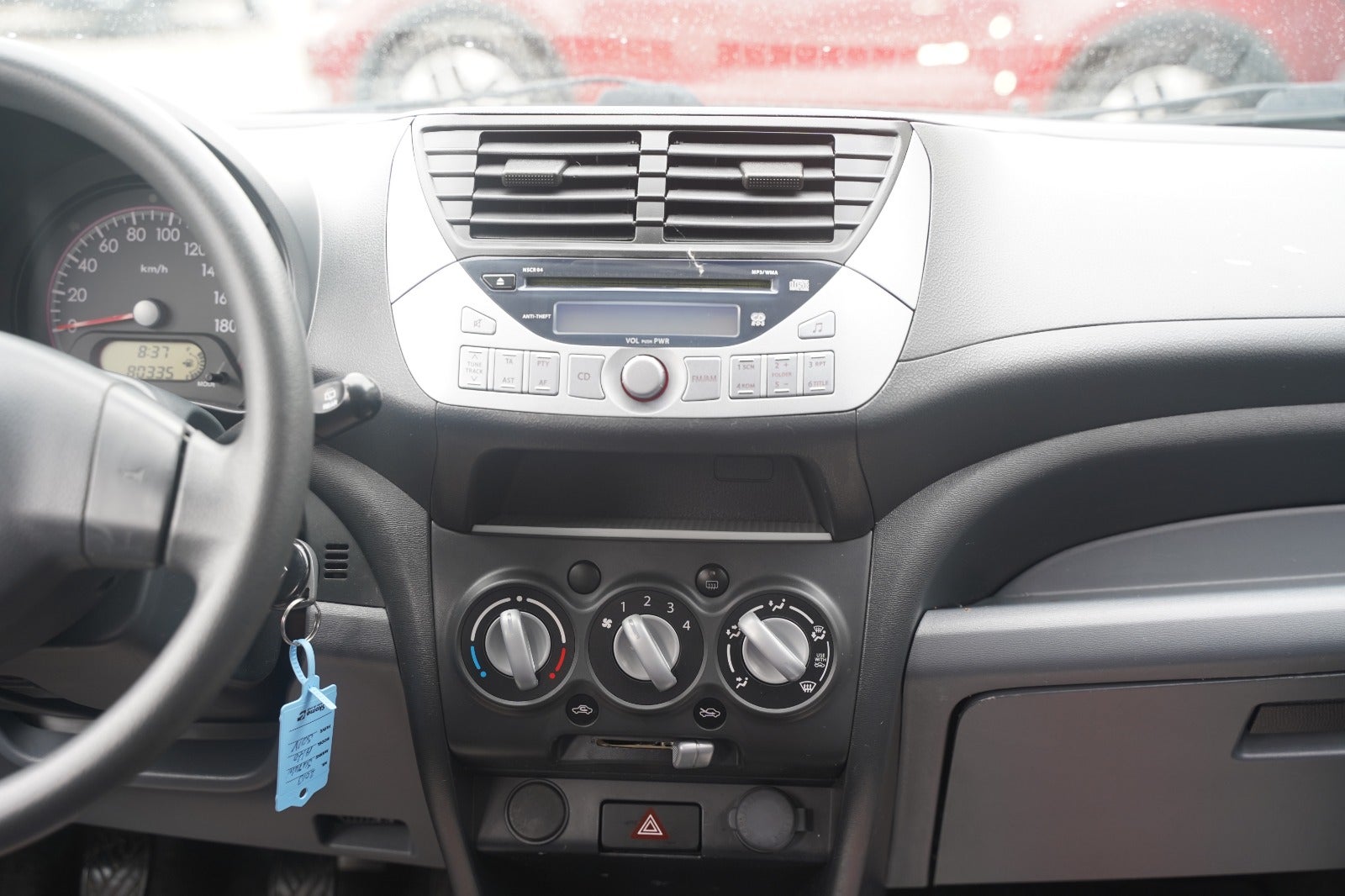 Billede af Suzuki Alto 1,0 GL