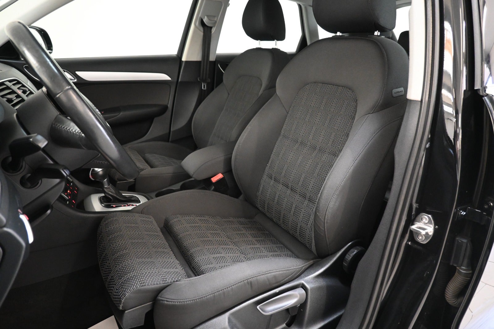 Audi Q3 TFSi 150 Sport Limited S-tr.