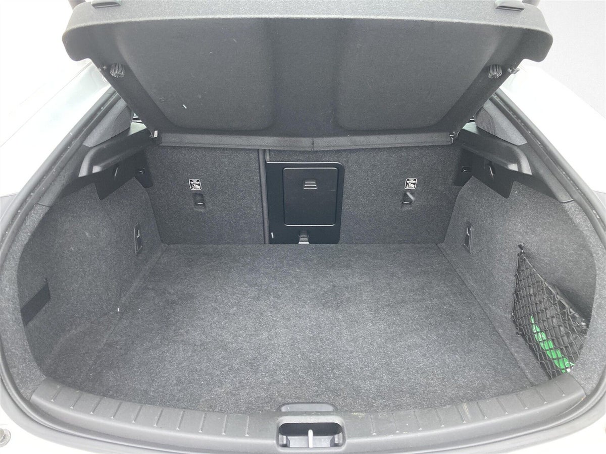 Polestar 2 Long Range billede 7