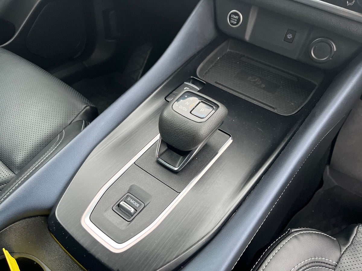 Nissan Qashqai mHEV Tekna+ X-tr. billede 15