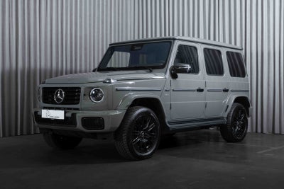 Mercedes G580  EQ Edition 1 5d