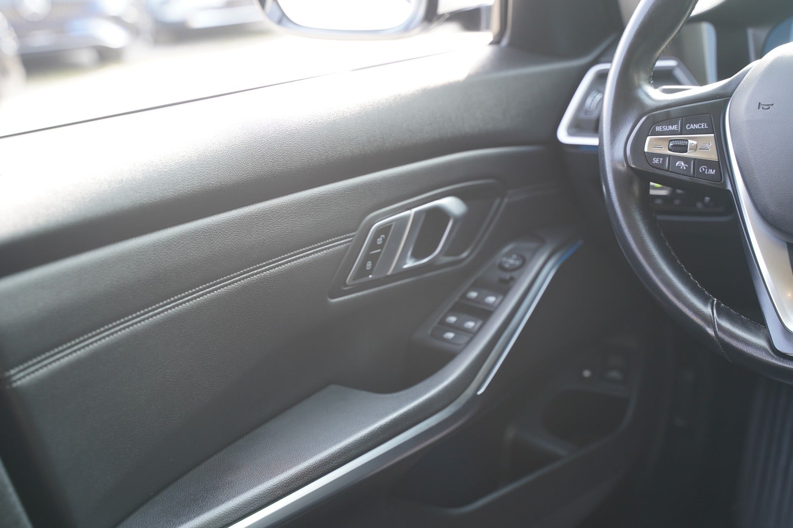 Billede af BMW 330e 2,0 Touring Sport Line aut.