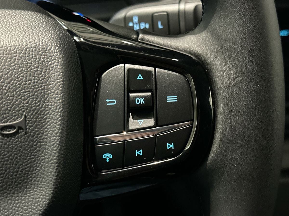 Ford E-Transit Custom 320L Trend billede 13