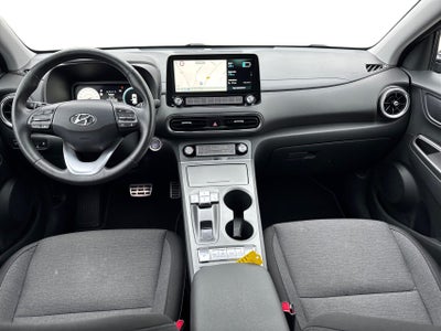 Hyundai Kona EV Trend billede 3