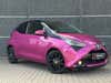 Toyota Aygo VVT-i x thumbnail