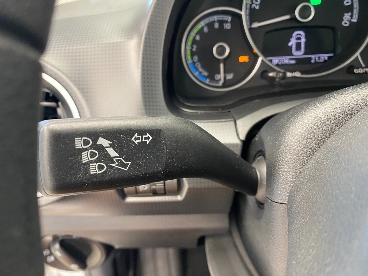 Billede af Skoda Citigo-e  iV Ambition