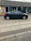Peugeot 207 THP 150 Sport CC thumbnail