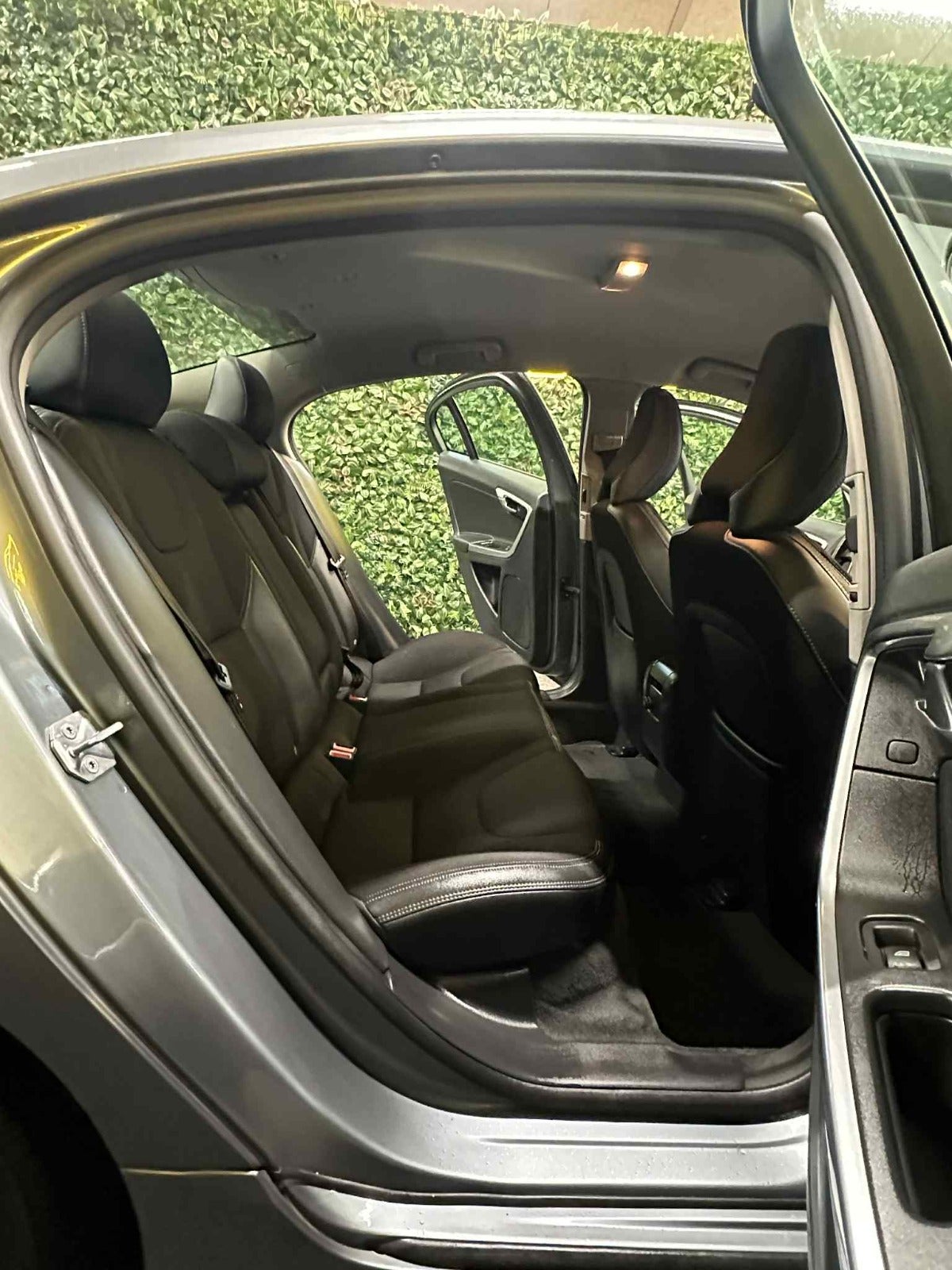 Billede af Volvo S60 2,0 T3 152 Summum