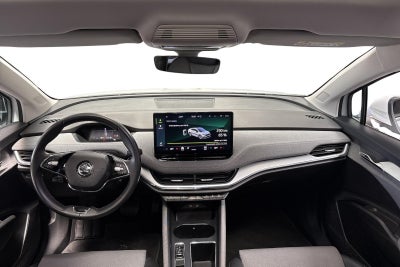 Skoda Enyaq iV Coupé