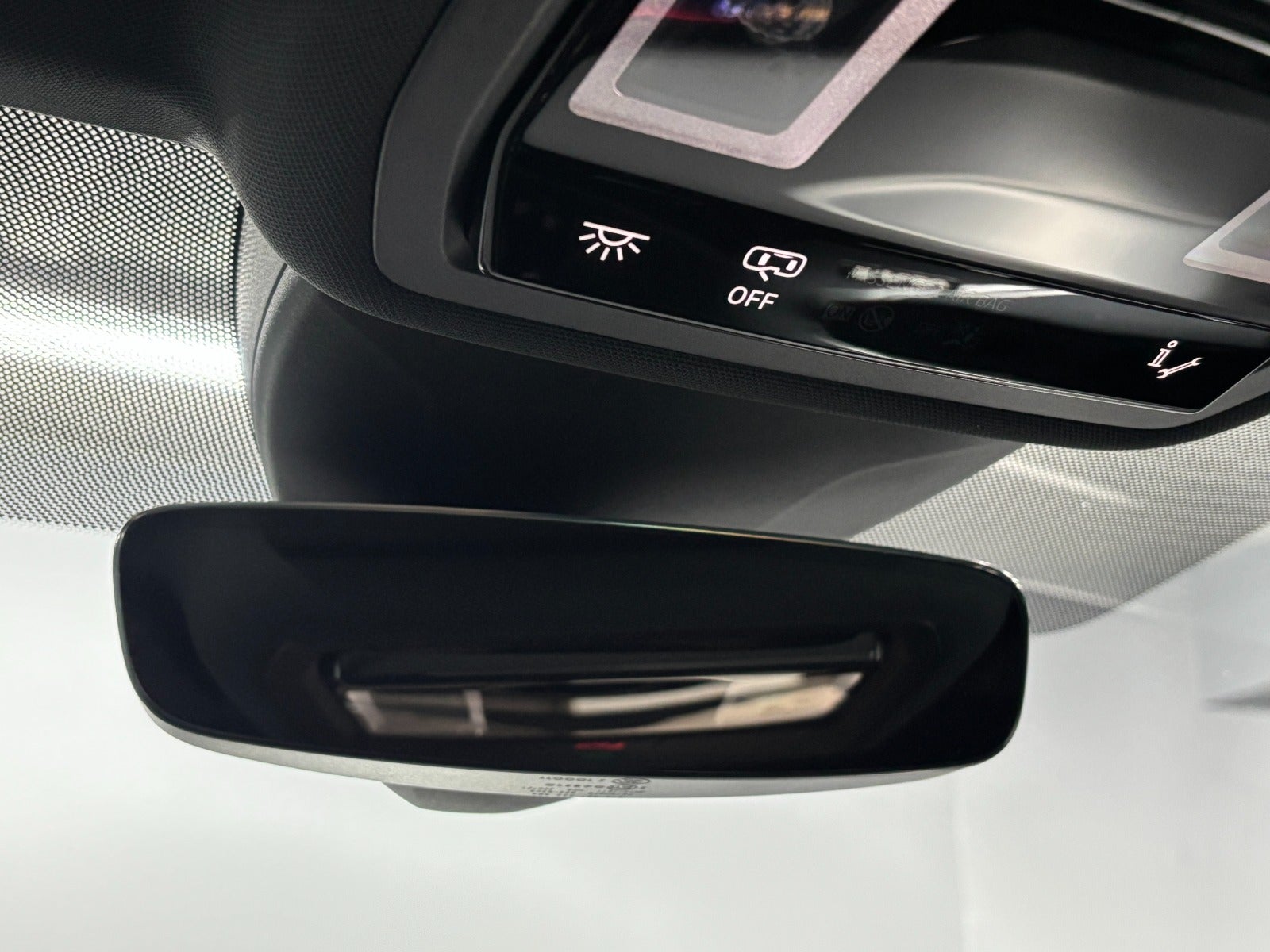 Billede af Audi Q4 e-tron 40 S-line Sportback