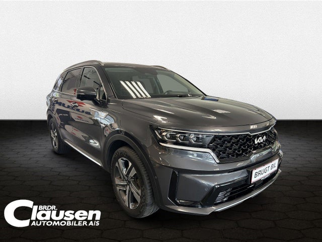 Kia Sorento PHEV Premium aut. 4WD 7prs