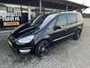 Ford Galaxy TDCi 140 Ghia aut. Van thumbnail