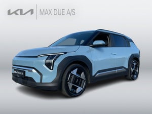 Kia EV3 Long Range Upgrade