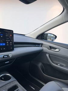 MG MGS5 Luxury