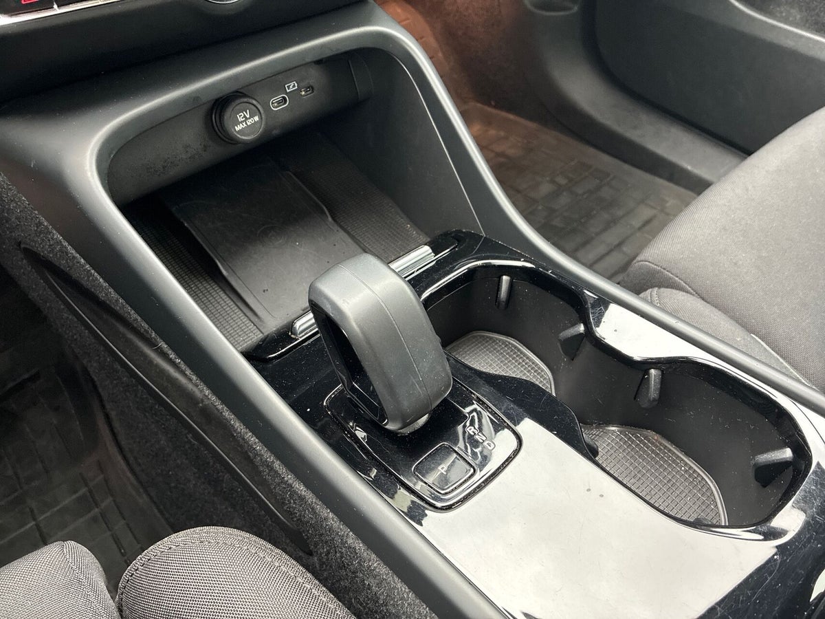 Volvo C40 P6 ReCharge Plus billede 15