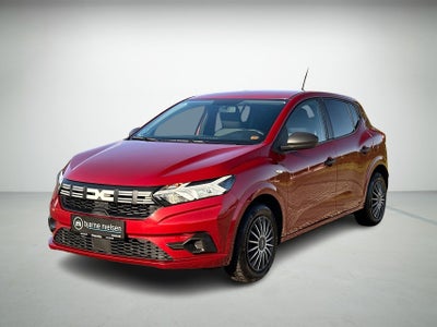 Dacia Sandero TCe 90 Essential