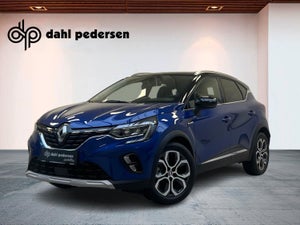 Renault Captur E-Tech Intens
