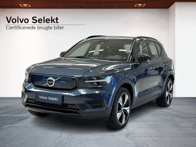 Volvo XC40  P6 ReCharge Plus 5d