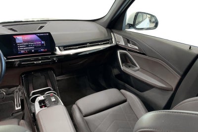 BMW iX1 xDrive30 M-Sport