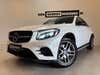 Mercedes GLC250 AMG Line Coupé aut. 4Matic thumbnail