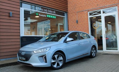 Hyundai Ioniq 30 EV Premium 5d