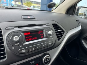 Kia Picanto Limited Sport