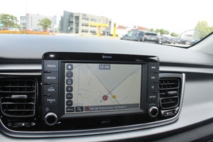 Kia Rio T-GDi Attraction+
