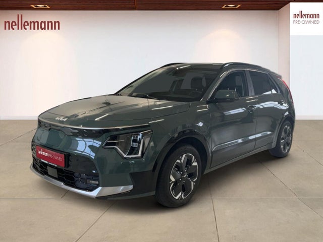 Kia Niro EV Inspire