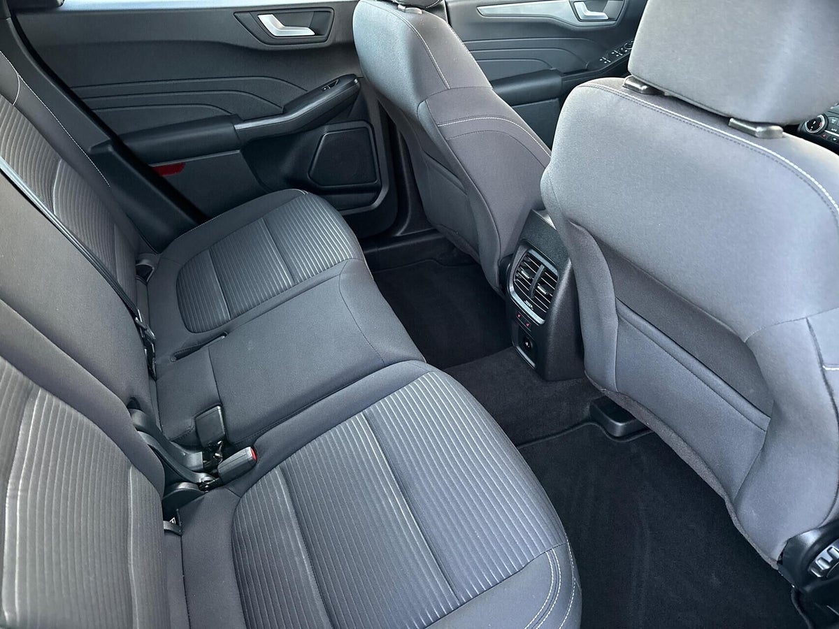 Ford Kuga PHEV Titanium CVT billede 12