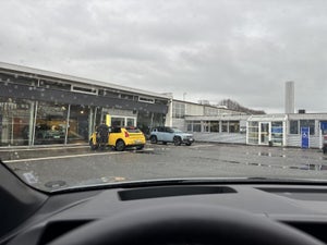 Kia EV6 Long Range GT-Line